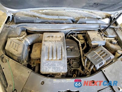 Zdjęcie 12 z 12 samochodu: 2010 CHEVROLET EQUINOX LS VIN:2CNALBEW6A6348474 - miniatura