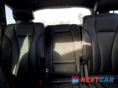 Zdjęcie 10 z 13 samochodu: 2018 AUDI Q7 PRESTIGE VIN:WA1VABF71JD033516 - miniatura