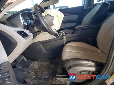 Zdjęcie 7 z 12 samochodu: 2017 GMC TERRAIN DENALI VIN:2GKFLRE3XH6263628 - miniatura