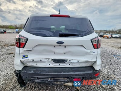 Zdjęcie 6 z 12 samochodu: 2017 FORD ESCAPE SE VIN:1FMCU9GD6HUC03943 - miniatura
