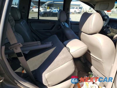 Zdjęcie 10 z 12 samochodu: 2000 JEEP GRAND CHEROKEE LIMITED VIN:1J4GW58S4YC378763 - miniatura
