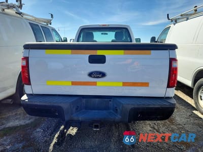 Zdjęcie 6 z 13 samochodu: 2013 FORD F250 SUPER DUTY VIN:1FTBF2A68DEB81878 - miniatura