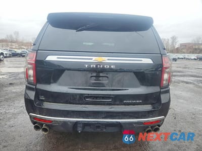 Zdjęcie 6 z 13 samochodu: 2024 CHEVROLET TAHOE K1500 PREMIER VIN:1GNSKSKD6RR380704 - miniatura