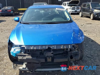 Piąte zdjęcie samochodu w środku: 2023 NISSAN SENTRA SV VIN:3N1AB8CV7PY255350 - miniatura