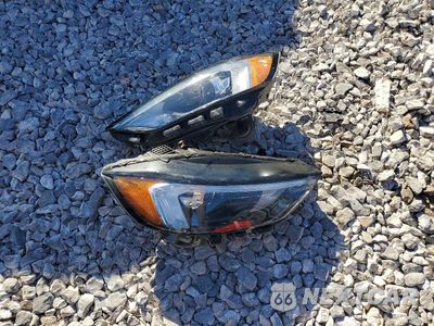 Zdjęcie 12 z 13 samochodu: 2023 FORD EDGE TITANIUM VIN:2FMPK4K92PBA39009 - miniatura
