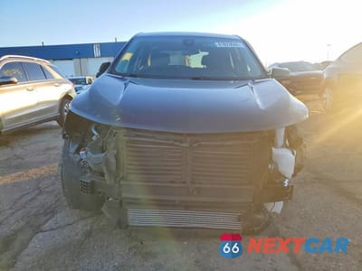 Piąte zdjęcie samochodu w środku: 2022 CHEVROLET EQUINOX LT VIN:3GNAXKEV9NL151789 - miniatura
