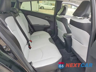 Zdjęcie 10 z 11 samochodu: 2019 TOYOTA PRIUS XLE VIN:JTDKARFU9K3089735 - miniatura