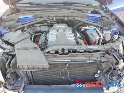 Zdjęcie 12 z 14 samochodu: 2015 AUDI SQ5 PREMIUM PLUS VIN:WA1CGAFP1FA093143 - miniatura