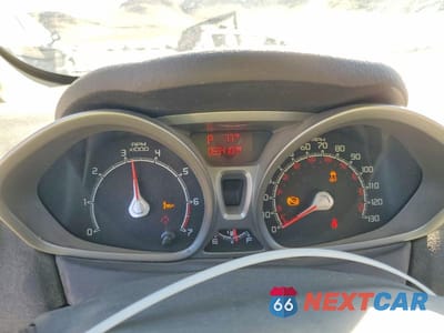 Zdjęcie 9 z 12 samochodu: 2012 FORD FIESTA SE VIN:3FADP4BJ4CM146211 - miniatura