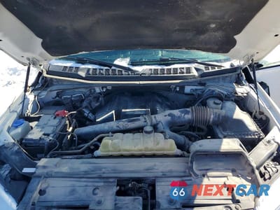 Zdjęcie 11 z 11 samochodu: 2019 FORD F150 SUPERCREW VIN:1FTEW1E47KKE94547 - miniatura
