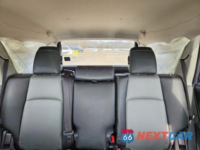 Zdjęcie 10 z 13 samochodu: 2018 TOYOTA 4RUNNER SR5 PREMIUM VIN:JTEBU5JR4J5500072 - miniatura