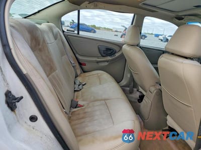 Zdjęcie 10 z 12 samochodu: 2000 CHEVROLET MALIBU LS VIN:1G1NE52J9Y6198797 - miniatura