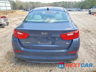 Zdjęcie 6 z 12 samochodu: 2015 KIA OPTIMA LX VIN:5XXGM4A78FG473724 - miniatura