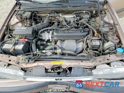 Zdjęcie 11 z 11 samochodu: 1990 HONDA ACCORD LX VIN:JHMCB7654LC084859 - miniatura