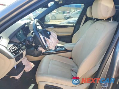 Zdjęcie 7 z 14 samochodu: 2018 BMW X5 XDRIVE35D VIN:5UXKS4C55J0Z90306 - miniatura