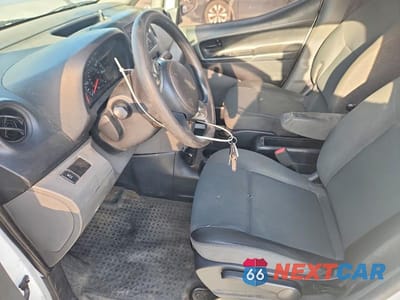 Zdjęcie 7 z 13 samochodu: 2015 CHEVROLET CITY EXPRESS LS DELIVERY VAN VIN:3N63M0YN3FK701759 - miniatura