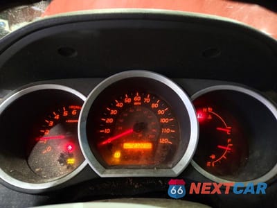 Zdjęcie 9 z 12 samochodu: 2009 TOYOTA TACOMA BASE VIN:5TEUX42N99Z649466 - miniatura