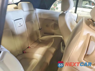 Zdjęcie 10 z 12 samochodu: 2006 VOLKSWAGEN NEW BEETLE CONVERTIBLE OPTION PACKAGE 1 VIN:3VWRG31Y76M331783 - miniatura