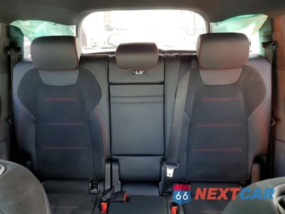 Zdjęcie 10 z 12 samochodu: 2023 MERCEDES-BENZ EQB 300 4MATIC VIN:W1N9M0KB8PN052623 - miniatura