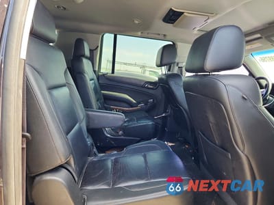 Zdjęcie 11 z 13 samochodu: 2015 CHEVROLET SUBURBAN K1500 LTZ VIN:1GNSKKKC5FR176785 - miniatura