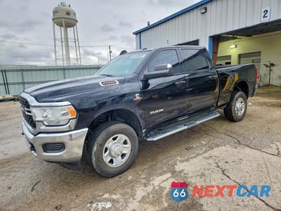 2022 RAM 2500 BIG HORN 3C6UR5DL4NG436160 - główne zdjęcie licytacji z USA - miniatura