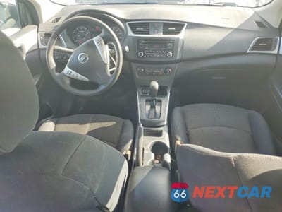 Zdjęcie 8 z 12 samochodu: 2017 NISSAN SENTRA S VIN:3N1AB7AP4HY251711 - miniatura