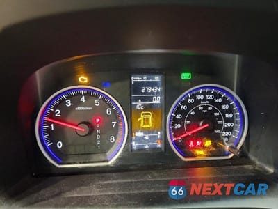 Zdjęcie 9 z 13 samochodu: 2009 HONDA CR-V EXL VIN:5J6RE487X9L805415 - miniatura