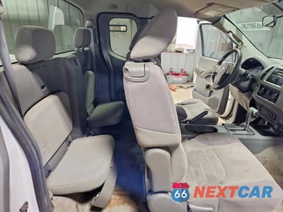 Zdjęcie 10 z 11 samochodu: 2012 NISSAN FRONTIER S VIN:1N6BD0CT4CC458336 - miniatura