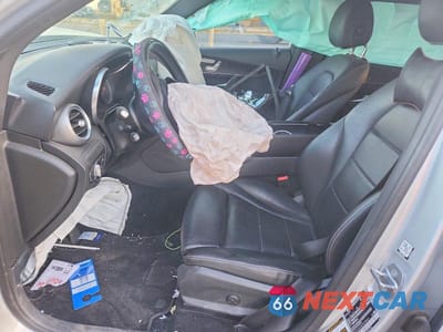 Zdjęcie 7 z 11 samochodu: 2016 MERCEDES-BENZ GLC 300 4MATIC VIN:WDC0G4KB5GF098431 - miniatura