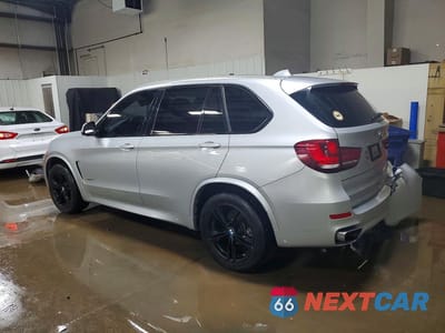 Drugie zdjęcie samochodu z przodu: 2018 BMW X5 XDRIVE35I VIN:5UXKR0C53J0X94336 - miniatura