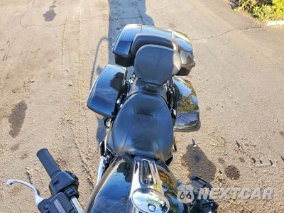 Piąte zdjęcie samochodu w środku: 2023 HARLEY-DAVIDSON FLHX VIN:1HD1KBC19PB622835 - miniatura