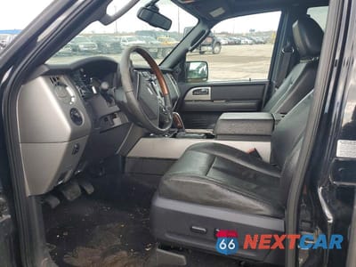 Zdjęcie 7 z 13 samochodu: 2010 FORD EXPEDITION LIMITED VIN:1FMJU2A53AEB54572 - miniatura