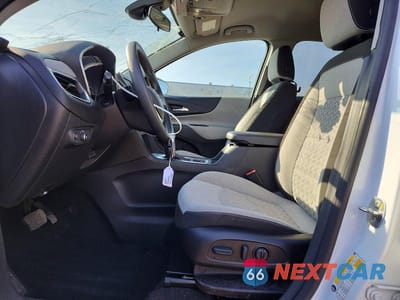 Zdjęcie 7 z 13 samochodu: 2022 CHEVROLET EQUINOX LS VIN:3GNAXHEV5NS245578 - miniatura