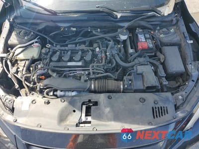 Zdjęcie 11 z 11 samochodu: 2019 HONDA CIVIC SPORT VIN:SHHFK7H44KU407679 - miniatura