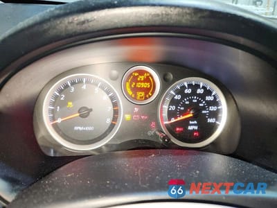 Zdjęcie 9 z 12 samochodu: 2012 NISSAN SENTRA 2.0 VIN:3N1AB6AP5CL674216 - miniatura