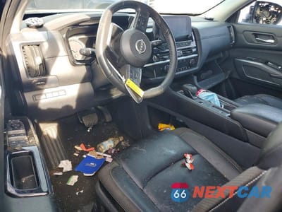 Zdjęcie 8 z 11 samochodu: 2024 NISSAN PATHFINDER SL VIN:5N1DR3CA6RC228668 - miniatura