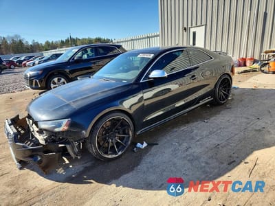 2014 AUDI RS5 WUAC6AFRXEA900688 - główne zdjęcie licytacji z USA - miniatura