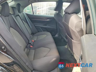 Zdjęcie 10 z 12 samochodu: 2024 TOYOTA CAMRY LE VIN:4T1R11AK2RU229226 - miniatura