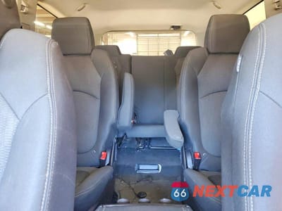 Zdjęcie 10 z 13 samochodu: 2016 CHEVROLET TRAVERSE LT VIN:1GNKVGKD3GJ301845 - miniatura
