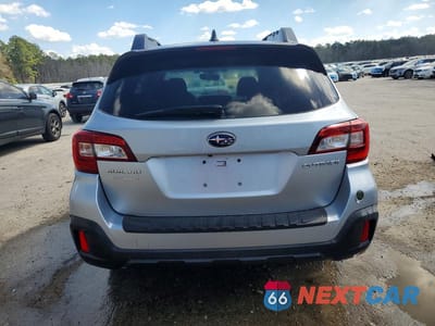 Zdjęcie 6 z 13 samochodu: 2019 SUBARU OUTBACK 2.5I PREMIUM VIN:4S4BSAHC5K3383342 - miniatura