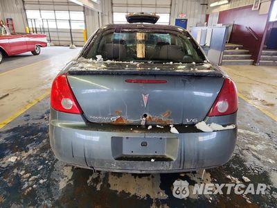 Zdjęcie 6 z 12 samochodu: 2006 PONTIAC G6 SE1 VIN:1G2ZG558164196213 - miniatura