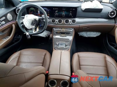 Zdjęcie 8 z 13 samochodu: 2023 MERCEDES-BENZ E AMG 53 4MATIC VIN:W1KZF6BB6PB183058 - miniatura