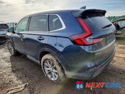 Drugie zdjęcie samochodu z przodu: 2023 HONDA CR-V EXL VIN:7FARS4H72PE010801 - miniatura