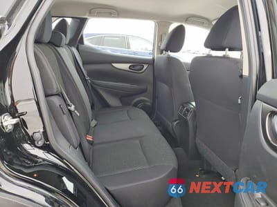 Zdjęcie 11 z 13 samochodu: 2023 NISSAN QASHQAI S 4DR AWD VIN:JN1BJ1AW7PW112982 - miniatura