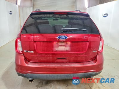 Zdjęcie 6 z 11 samochodu: 2014 FORD EDGE SEL VIN:2FMDK3JC8EBB00211 - miniatura