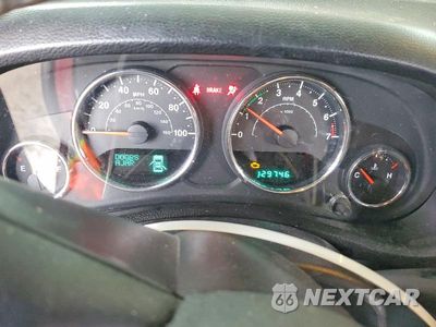 Zdjęcie 9 z 12 samochodu: 2013 JEEP WRANGLER UNLIMITED SPORT VIN:1C4BJWDG6DL589639 - miniatura