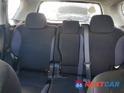 Zdjęcie 10 z 12 samochodu: 2008 MITSUBISHI OUTLANDER ES VIN:JA4LS21W98Z009657 - miniatura