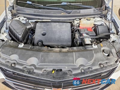 Zdjęcie 12 z 12 samochodu: 2019 CHEVROLET TRAVERSE LS VIN:1GNERFKW3KJ133999 - miniatura