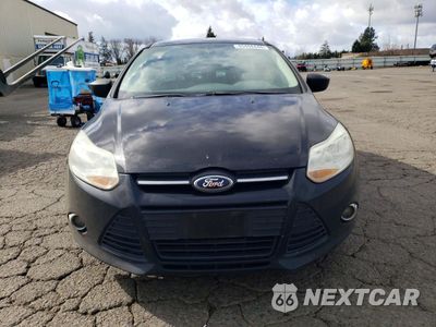 Piąte zdjęcie samochodu w środku: 2012 FORD FOCUS SE VIN:1FAHP3K20CL362515 - miniatura