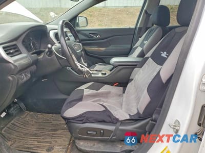 Zdjęcie 7 z 13 samochodu: 2019 GMC ACADIA SLE VIN:1GKKNSLS7KZ239471 - miniatura